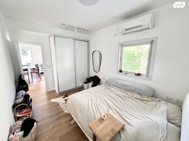 דירה, שדרות בן ציון 25, הצפון הישן - דרום, תל אביב יפו