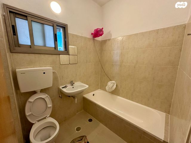 דירה, שדרות וושינגטון 33, פלורנטין, תל אביב יפו