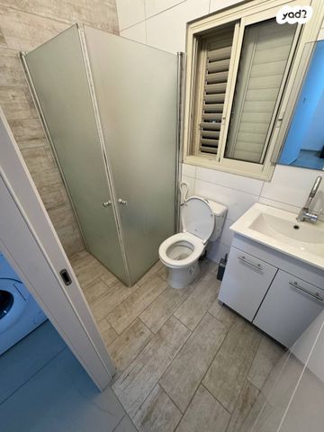 דירה, דרך ישראל בר יהודה 1, העיר התחתית, ואדי סאליב, חיפה