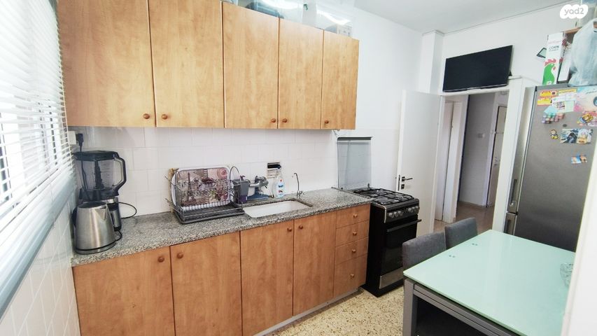 דירה, שדרות חיים וייצמן, צפון מערב מרכז העיר, נתניה