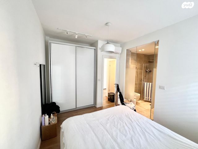 דירה, שדרות בן ציון 25, הצפון הישן - דרום, תל אביב יפו