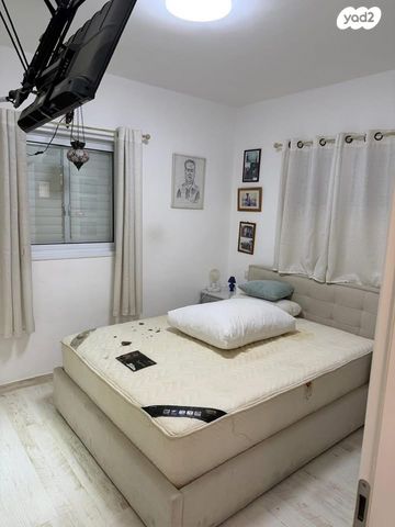 דירה, חנה ומיכאל לוין, רביבים, גני ראשון, ראשון לציון