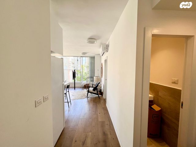 דירה, שדרות בן ציון 25, הצפון הישן - דרום, תל אביב יפו