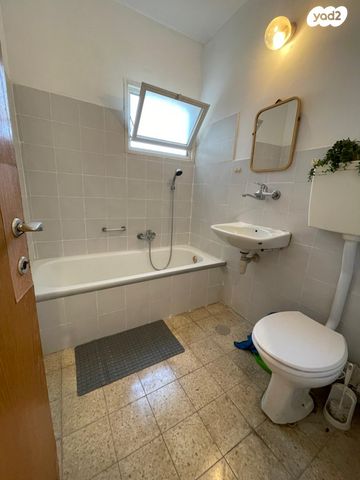 דירה, ז'בוטינסקי 21, באר שבע