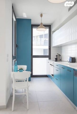 דירה, אברבנאל, תל אביב יפו