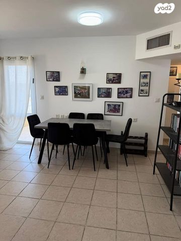 דירה, חנה ומיכאל לוין, רביבים, גני ראשון, ראשון לציון