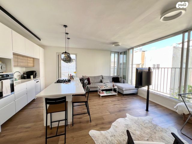 שדרות בן ציון 25