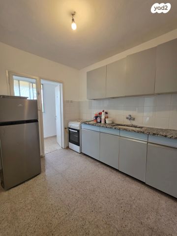 דירה, ביאליק דרום, קרית ביאליק