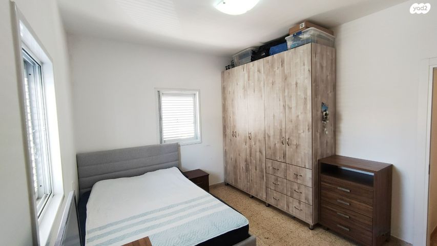 דירה, שדרות חיים וייצמן, צפון מערב מרכז העיר, נתניה