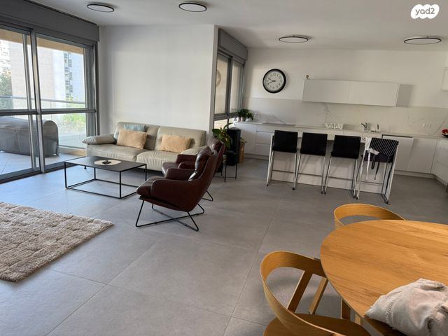 דירה, הגוש הגדול, רמת אביב החדשה, נופי ים, תל אביב יפו