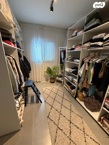 דירה, חנקין, רעננה