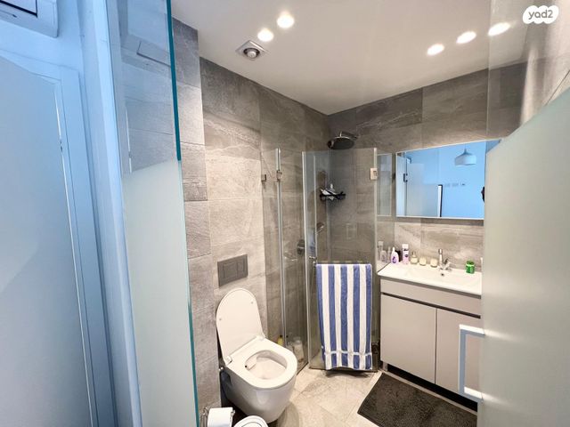 דירה, שדרות בן ציון 25, הצפון הישן - דרום, תל אביב יפו