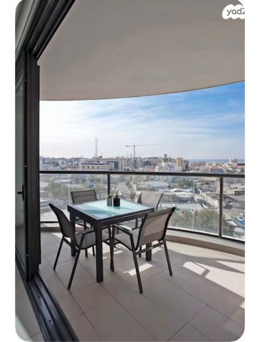 דירה, אברבנאל, תל אביב יפו