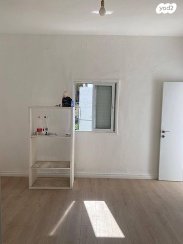 דירה, כנפי נשרים, קרית בורוכוב, רמת גן