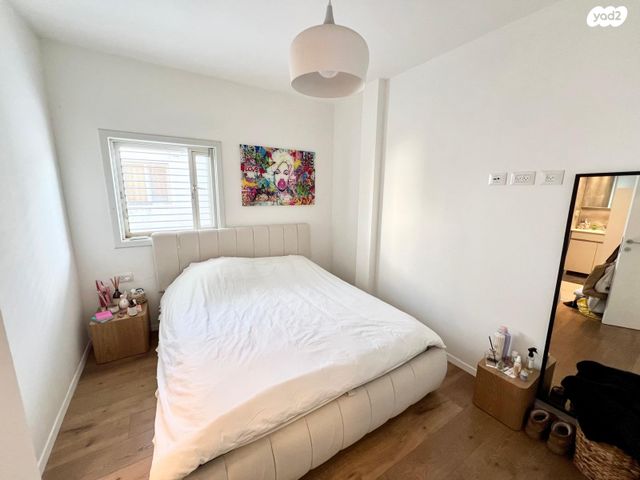 דירה, שדרות בן ציון 25, הצפון הישן - דרום, תל אביב יפו