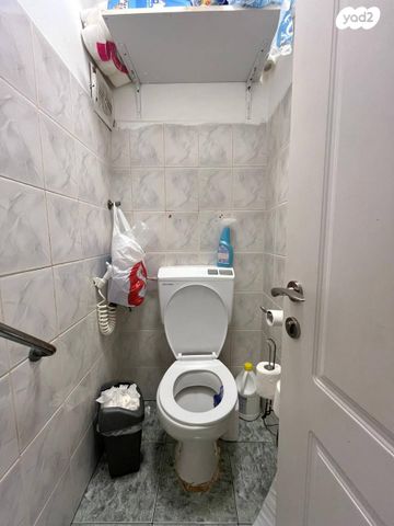 דירה, תבור 6, קרית ים ד', קרית ים