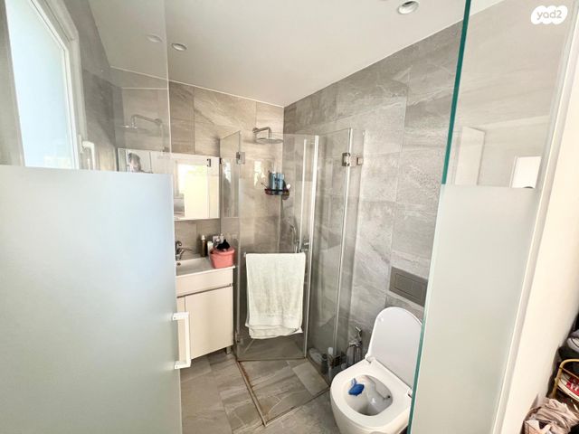 דירה, שדרות בן ציון 25, הצפון הישן - דרום, תל אביב יפו