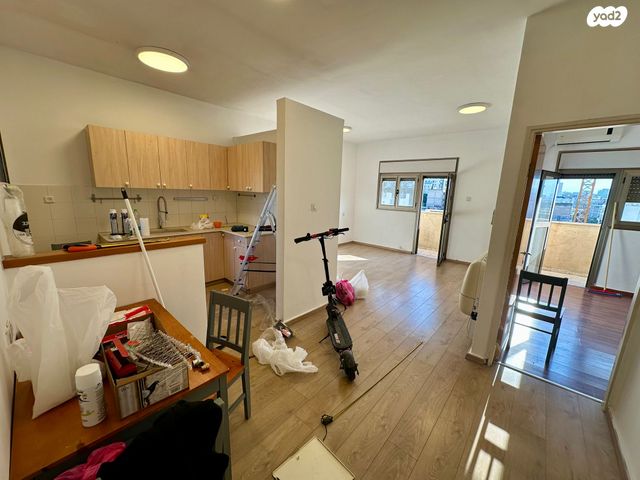 דירה, שדרות וושינגטון 33, פלורנטין, תל אביב יפו