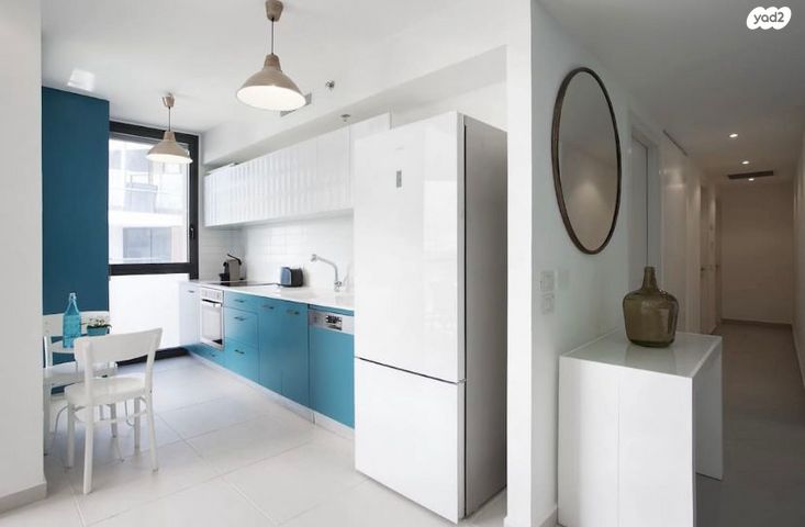 דירה, אברבנאל, תל אביב יפו