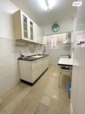 דירה, דרך דוד בן גוריון 1041, דימונה