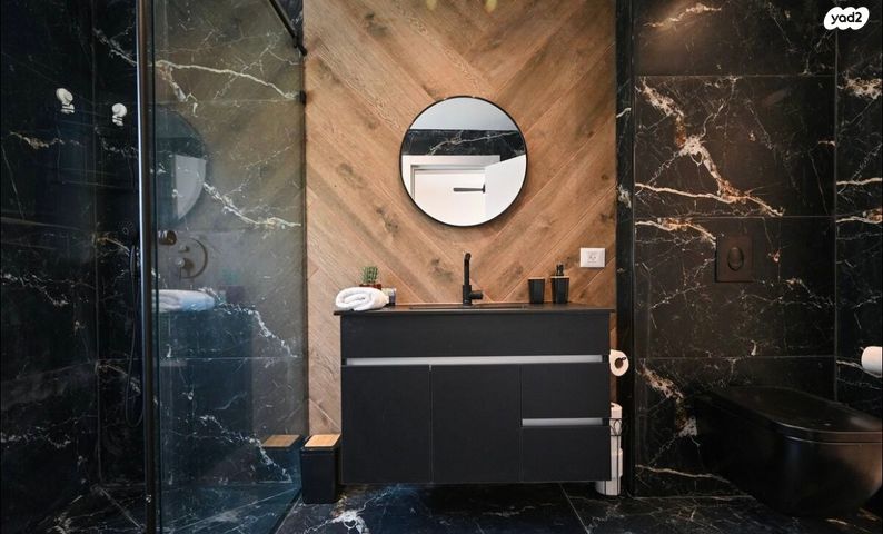 דירת גן, בר אילן, לב תל אביב, לב העיר צפון, תל אביב יפו