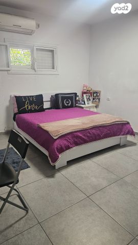 יחידת דיור, בית דגן