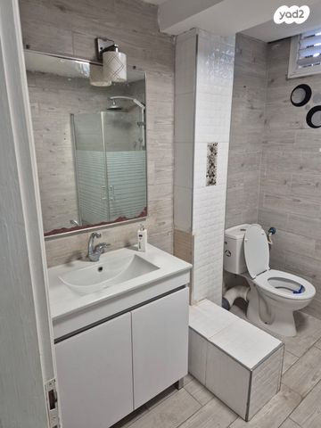 דירה, הבסטיליה, קרית שפרינצק, חיפה