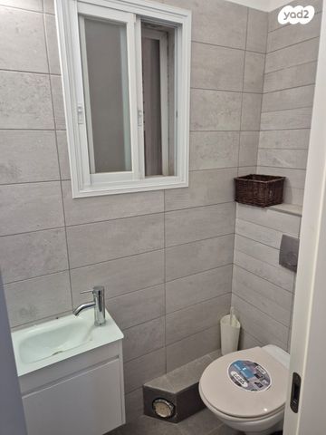 דירת גן, הברוש, איילת הכרמל, טירת כרמל