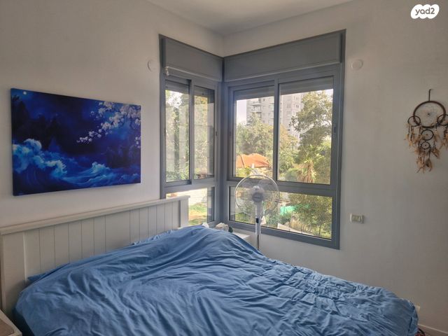 דירה, ישורון 54, רמתיים, הוד השרון