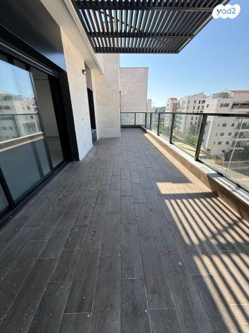 דופלקס, נווה זמר, רעננה