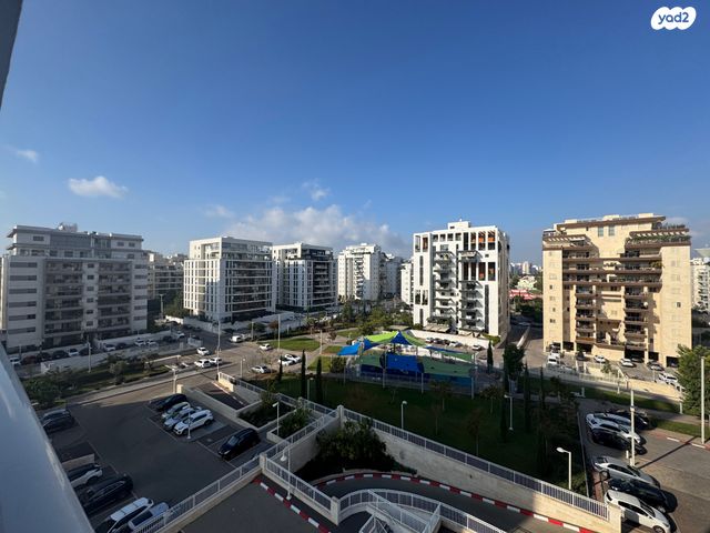 דירה, אושר גולדוסר, כפר גנים ג, פתח תקווה