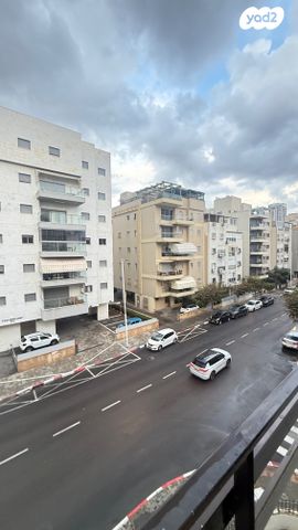 דירה, עגנון, דרום מערב ותיק, בת ים