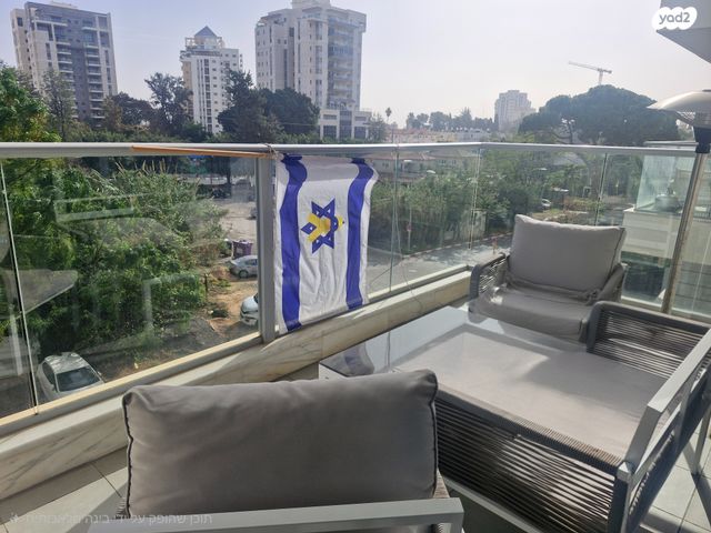 דירה, ישורון 54, רמתיים, הוד השרון