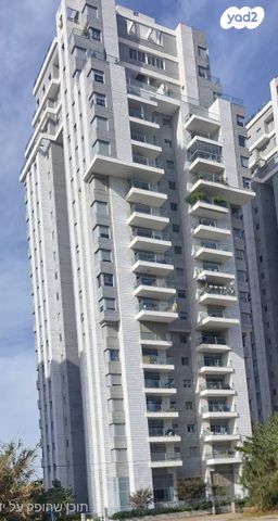 דירה, ישורון 54, רמתיים, הוד השרון