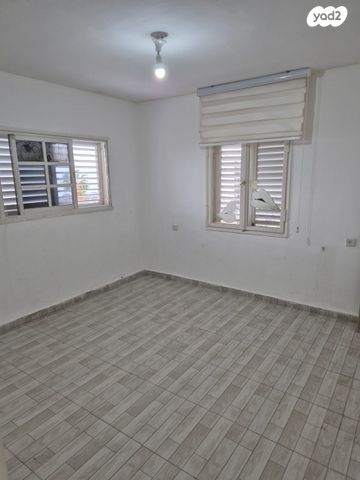 דירה, הבסטיליה, קרית שפרינצק, חיפה