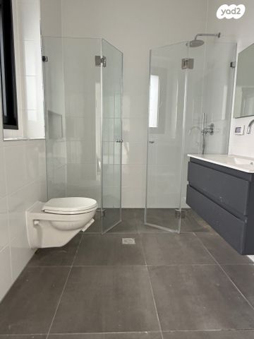 דופלקס, נווה זמר, רעננה