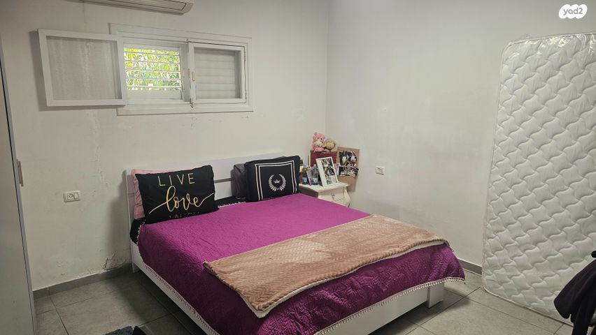 יחידת דיור, בית דגן