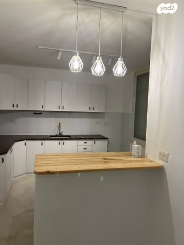 דירה, י.ח. ברנר, צפון מערב מרכז העיר, נתניה