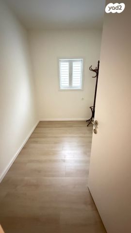 דירה, עגנון, דרום מערב ותיק, בת ים