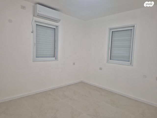 דירה, י.ח. ברנר, צפון מערב מרכז העיר, נתניה