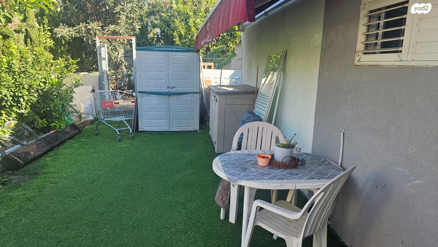 יחידת דיור, בית דגן