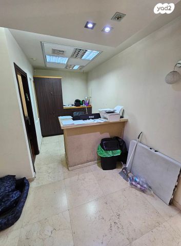 משרדים, צפון מערב מרכז העיר, נתניה