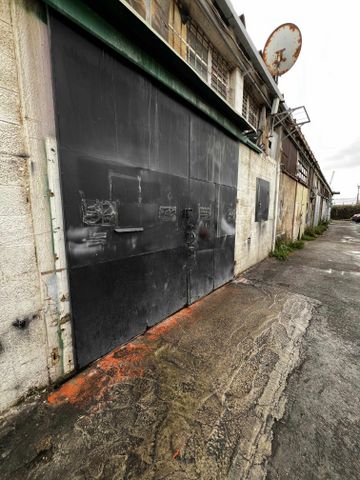 אזור תעשיה מפרץ