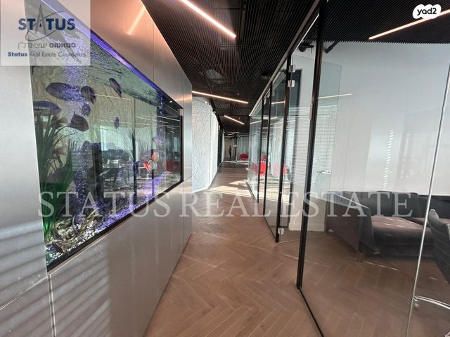 משרדים, המסגר 35, מונטיפיורי, הרכבת, תל אביב יפו