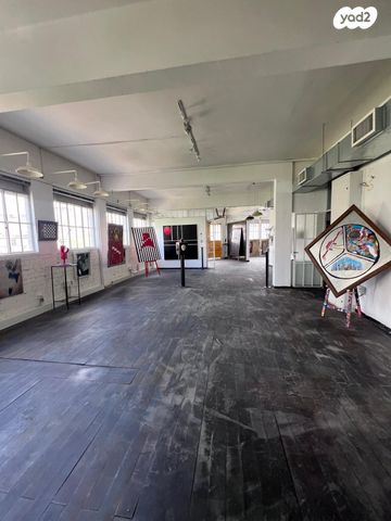 כללי, בר יוחאי, גבעת הרצל, אזור המלאכה יפו, תל אביב יפו