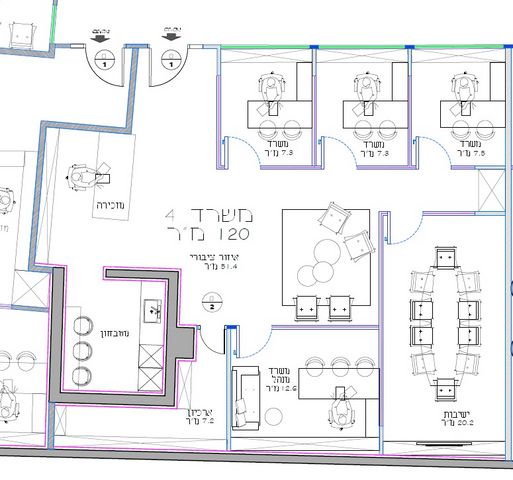שדרות הפלי"ם 2