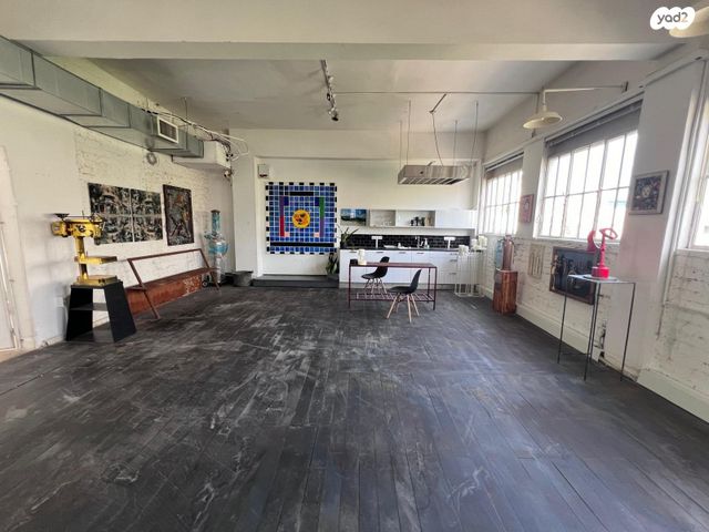 כללי, פלורנטין, תל אביב יפו