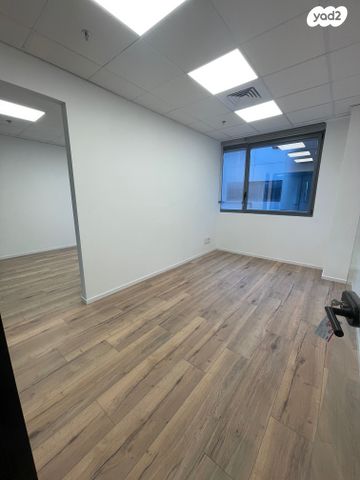 משרדים, אשדוד