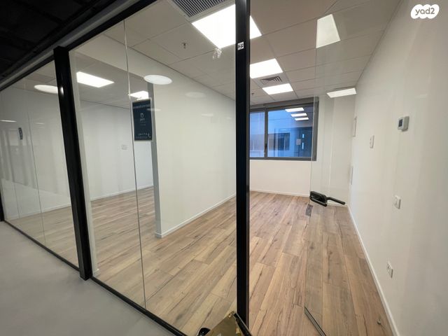 משרדים, אשדוד