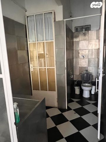 כללי, פלורנטין, תל אביב יפו